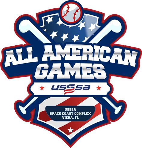 2025 USSSA All American Games (2025) - Space Coast Complex, FL - USSSA ...