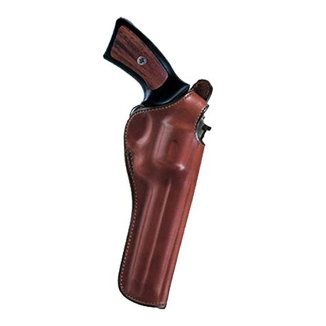 Bianchi 111 Cyclone Right Hand 8.375" Colt Anaconda Holster, Plain Tan - 12688 | Palmetto State ...