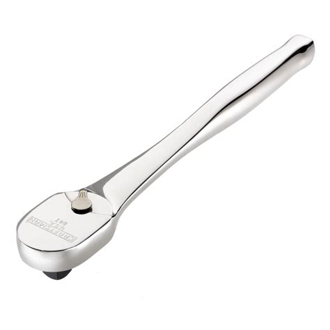 Craftsman Premium 1/2-in Drive Ratchet: Professional Quality at Sears