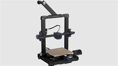 Anycubic Kobra Go review: Self-assembled 3D printer is user and budget ...