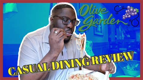 Is Olive Garden budget fine dining!? Meatballs Parmigiana, Carbonara and Brownie Lasagna Review ...