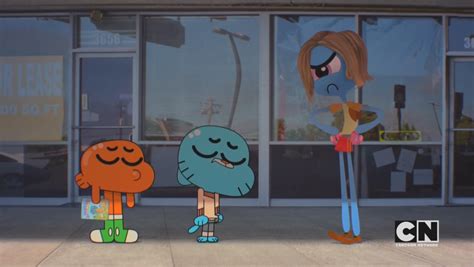 Rob (The Amazing World of Gumball)/Gallery | Villains Wiki | Fandom