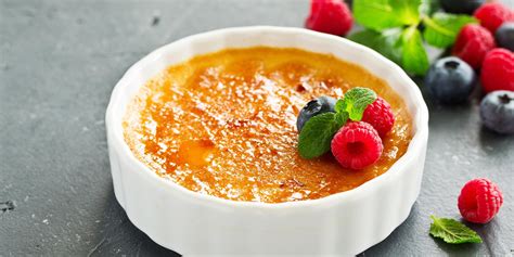 Creme Brulee Coffee Creamer Nutrition Information - Easy Homemade Creme Brulee Coffee Creamer ...