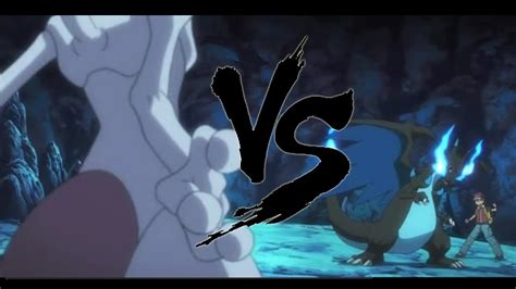 Pokémon El Origen | Mega Charizard X vs Mewtwo + link de descarga de la película - Pokémon Charts