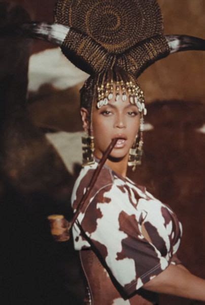 'Black is King', Beyoncé's new visual album is out | KOKO MOVE