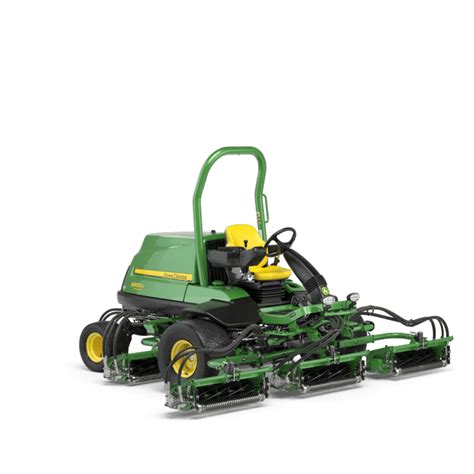 Fairway Mowers | Golf | Explore John Deere