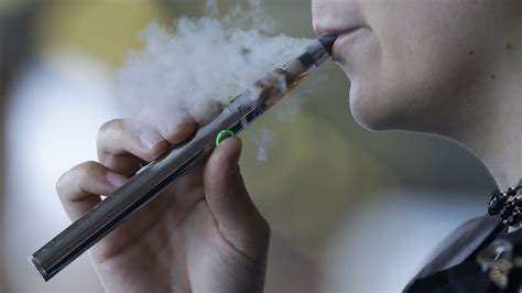 Ecigarettes Are Unsafe And Major Public Health Concern