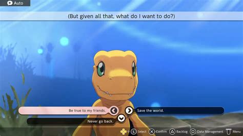 Digimon Survive Endings and How to Get the True Ending | Sirus Gaming