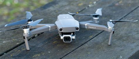 DJI Mavic 2 Pro review | TechRadar