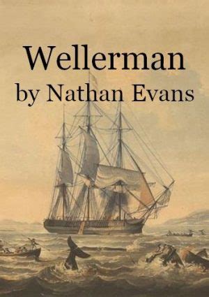 Wellerman by Nathan Evans (whaling song in MP3) - Marine Café Blog