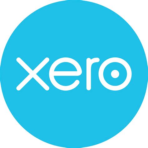 Xero Logo PNG Transparent & SVG Vector - Freebie Supply