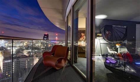 The Top 11 Hotels In Birmingham