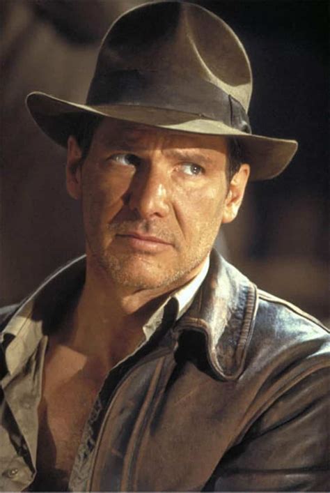 Harrison Ford blessé sur le tournage d'Indiana Jones 5 | Pèse sur start