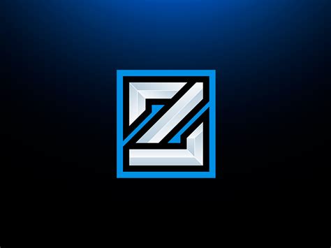 Z Gaming Logo - LogoDix