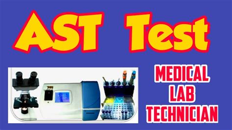 AST Test Procedure | What is AST in Blood Results | AST Test High | Ast Lab Test | Ast Test Rage ...