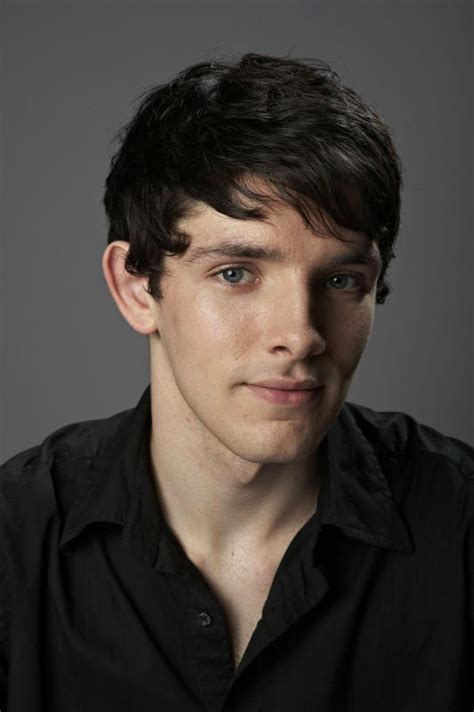 Colin Morgan - Merlin on BBC Photo (28462094) - Fanpop