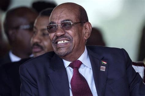 Sudan Army Seizes Power After Ousting Long-Time President Omar al-Bashir