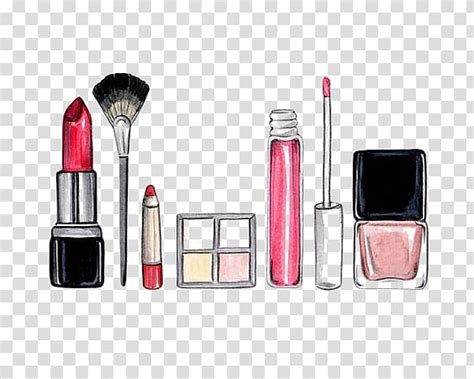 Cartoon Makeup Products | Saubhaya Makeup