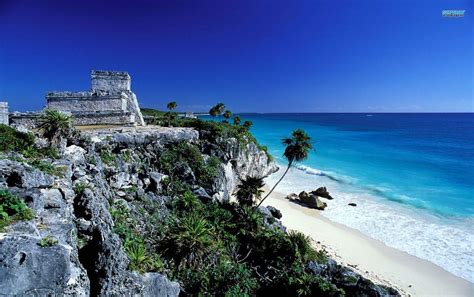 Riviera Maya Wallpapers - Top Free Riviera Maya Backgrounds ...