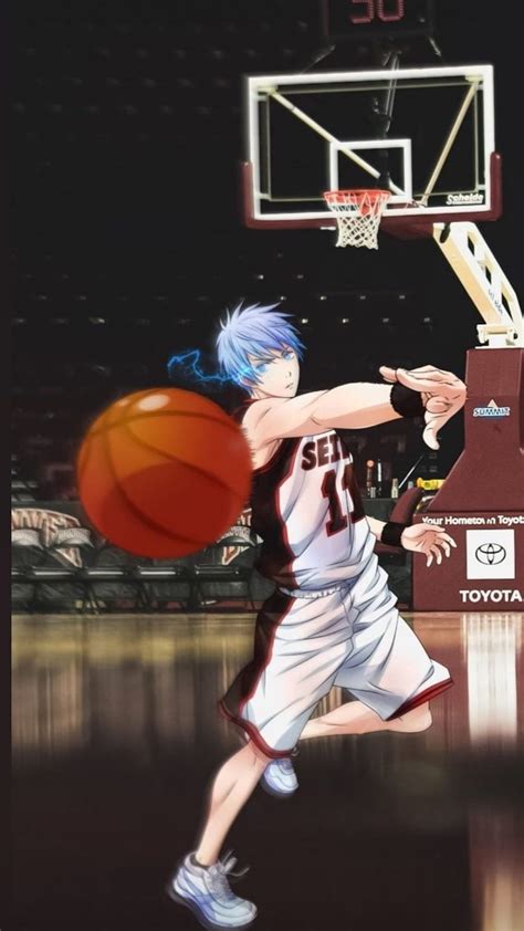 Share more than 82 basketball anime kuroko best - in.coedo.com.vn