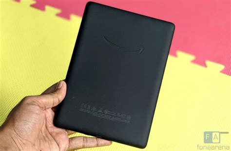 Amazon Kindle Paperwhite (2021) Review: A much-needed upgrade