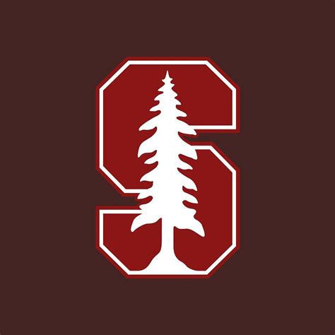 Stanford University Logo Kls81 Digital Art by Kakanda Lee Setiawan