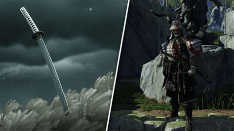 Ghost of Tsushima God of War Armor: How to solve the Shrine of Ash Puzzle - GameRevolution