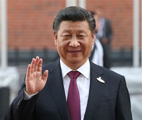 President for Life? Xi Jinping May Now Be China's New Emperor - Newsweek