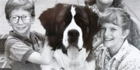 Beethoven movie: The incredible story of this famous Saint Bernard