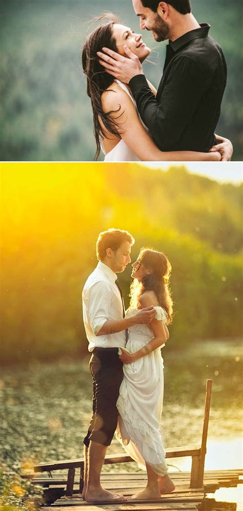 37 Must Try Cute Couple Photo Poses! - Praise Wedding | Photo poses for ...