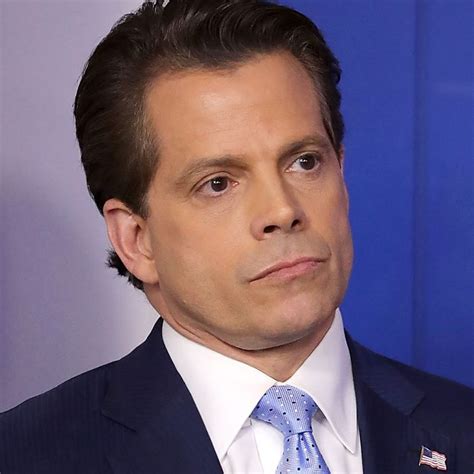 Anthony Scaramucci Invested in an Anti-Bullying Musical