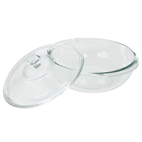 Pyrex Replacement Covers For Bowls