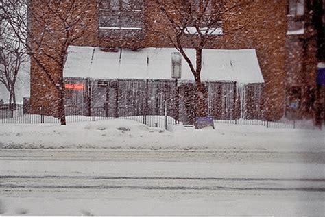 A look back at the historic snowstorm that hit Toronto in 1999 (PHOTOS ...