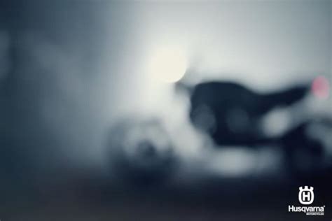 Husqvarna 701 Svartpilen Concept to Debut at EICMA Too - Asphalt & Rubber