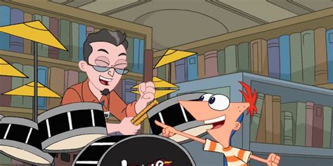 10 Catchiest Phineas & Ferb Songs