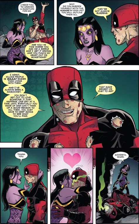 Deadpool and shiklah | Marvel funny, Loki marvel, Deadpool