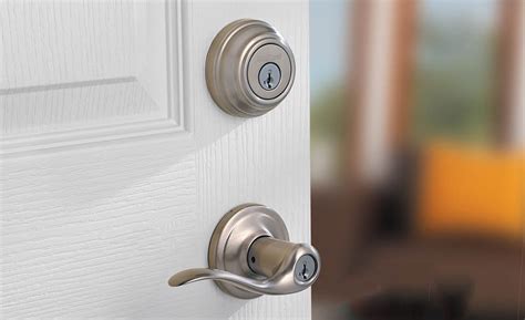 Types of Door Knobs - The Home Depot