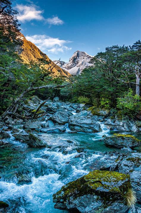 27 Photographs That Reveal Extraordinary Beauty Of New Zealand