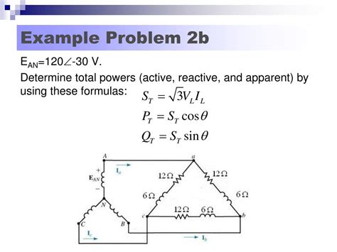 PPT - Lesson 36 AC Three Phase Power PowerPoint Presentation, free download - ID:6725587