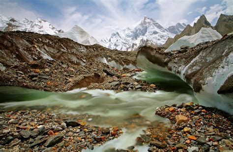 Baltoro Glacier of the Karakoram: 15 Must-Know Facts | TGP