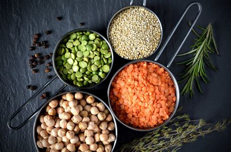 Why Should We Eat More Pulses And 15 Recipes Of Beans And Lentils by ...