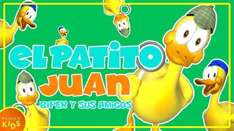 El Patito Juan Id - Dusolapan