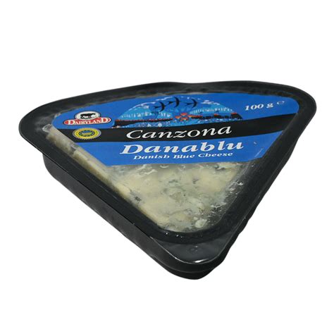 Gnosch Foods | Danish Blue Cheese