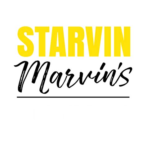 Starvin Marvin's | Food Truck | Edmonton Area