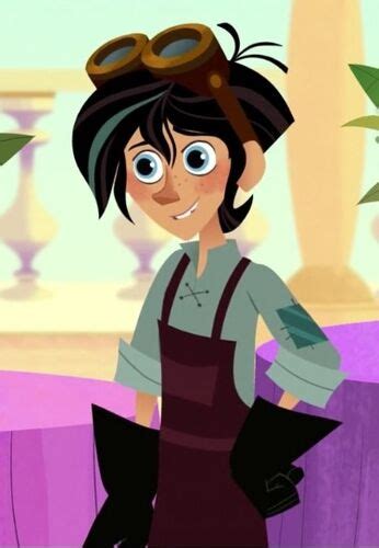 Varian | Rapunzel's Tangled Adventure Wiki | FANDOM powered by Wikia