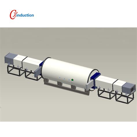 Cx-induction :Sintering Furnace