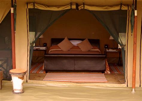 Lemala Serengeti Camp | Audley Travel UK