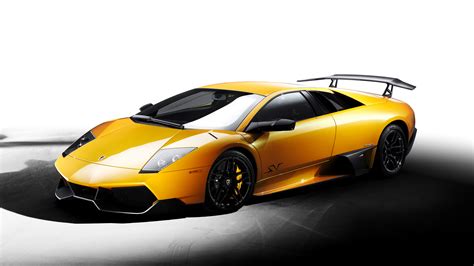 Lamborghini murcielago sv wallpaper | 1920x1080 | #17267