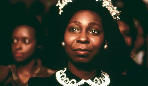 Whoopi Goldberg Movies: 15 Greatest Films Ranked Worst to Best - GoldDerby