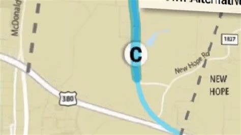 New Road Plans Dividing Residents in Collin County – NBC 5 Dallas-Fort ...